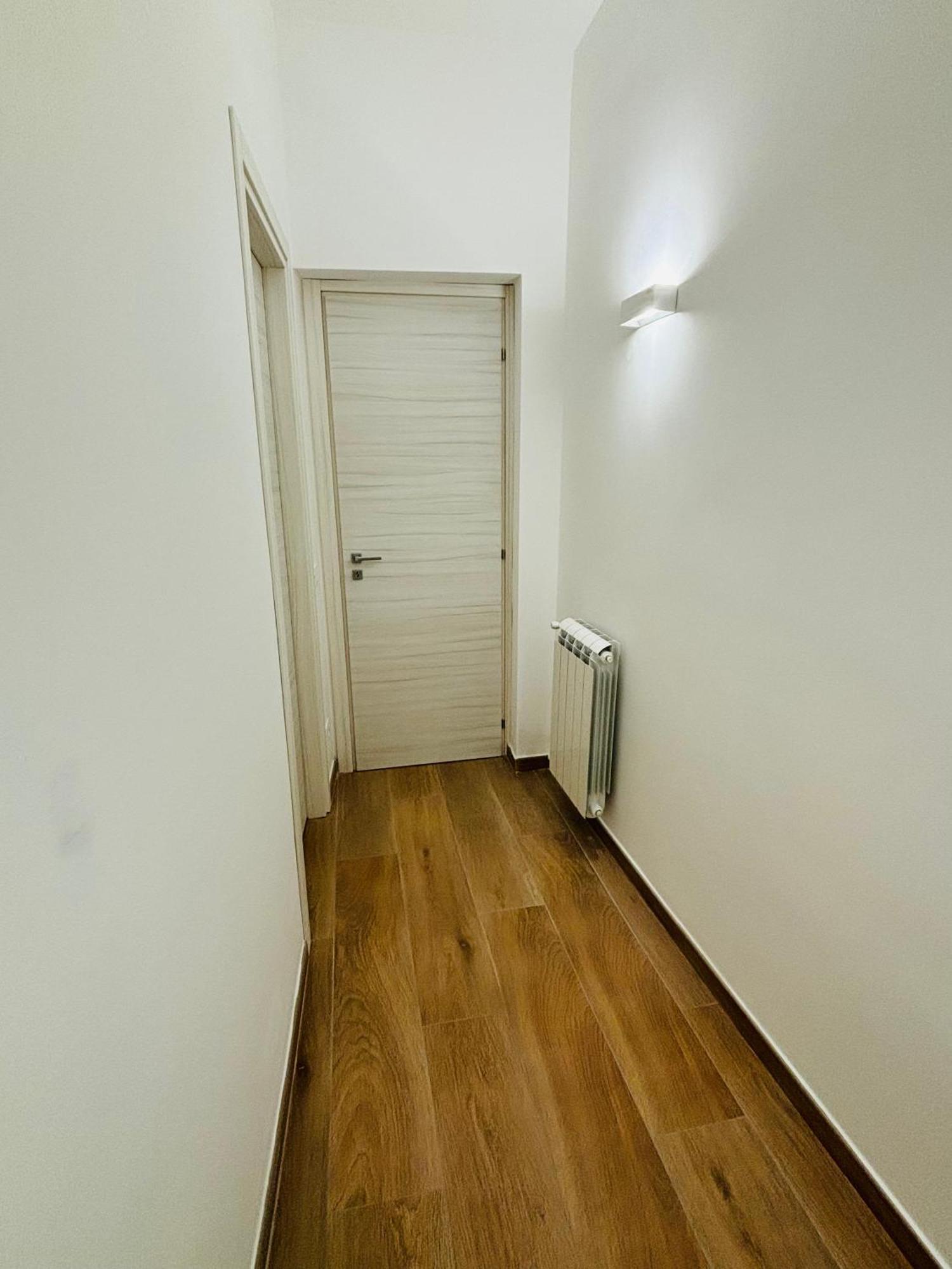 Perni Rooms Palermo Exteriör bild