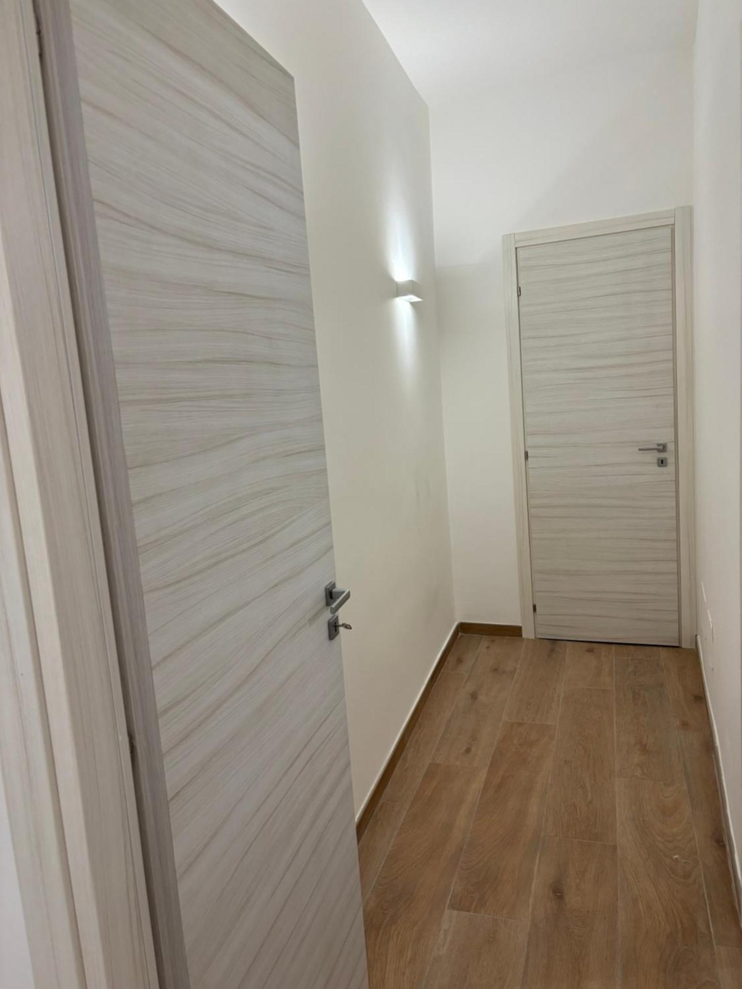 Perni Rooms Palermo Exteriör bild