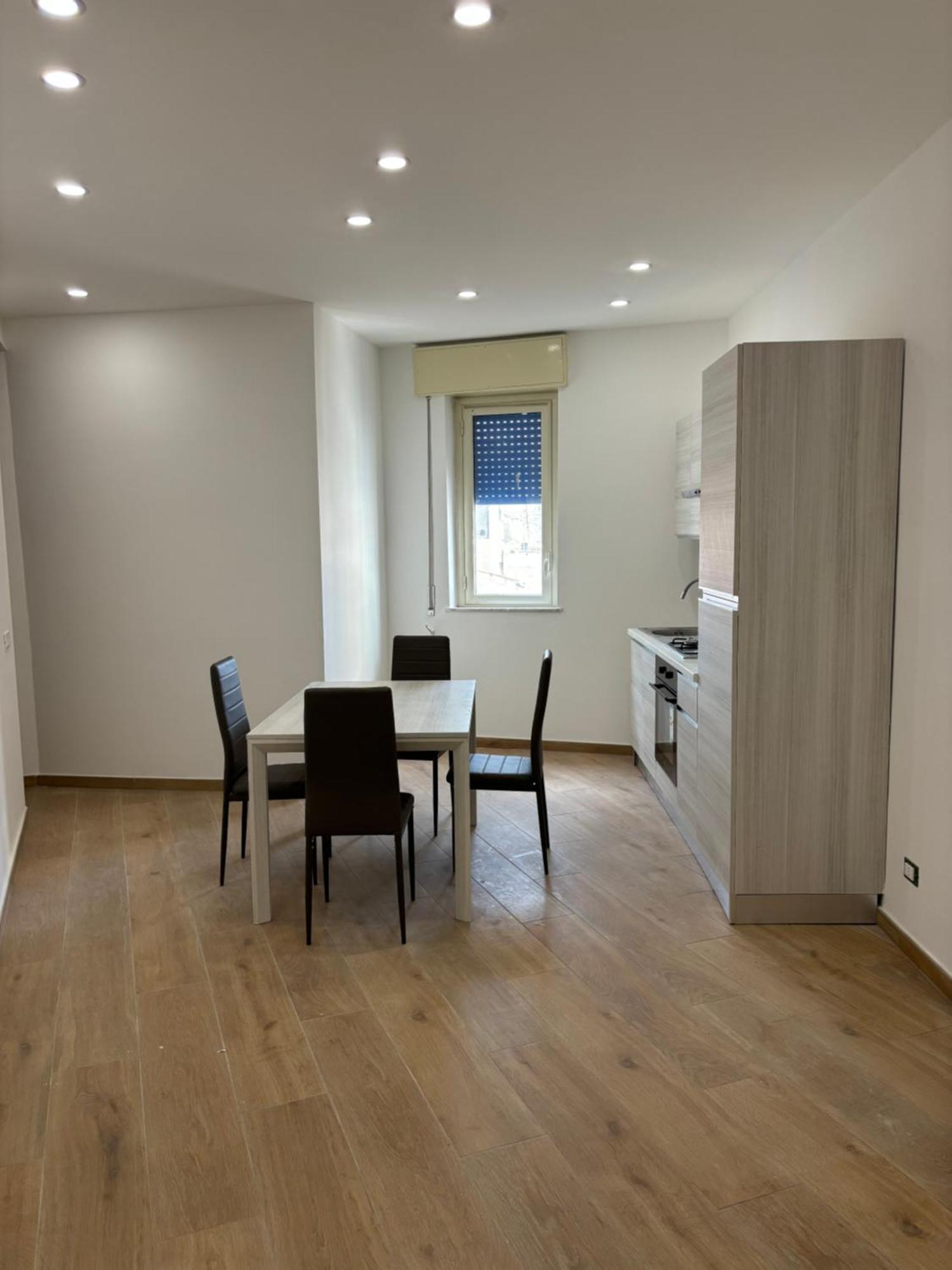 Perni Rooms Palermo Exteriör bild